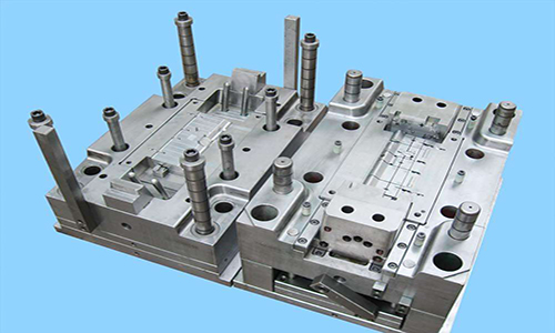 模具廣泛應用于哪些行業(yè)？