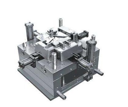 如何快速的制作模具3D裝配檔，深圳模具設(shè)計公司